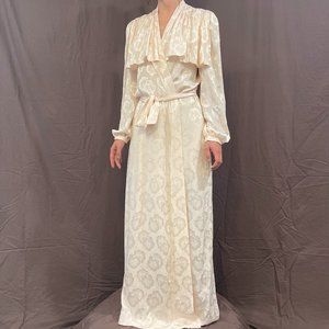 Christian Dior Lounge Robe